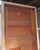 Art Deco 4 Panel Timber Door with Frame (CT)   Door - 2030H x 810W  Frame 2080H x 870W x 110D