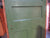 Art Deco 4 Panel Timber Door with Frame (CT)   Door - 2030H x 810W  Frame 2080H x 870W x 110D