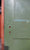 Art Deco 4 Panel Timber Door with Frame (CT)   Door - 2030H x 810W  Frame 2080H x 870W x 110D