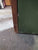 Art Deco 4 Panel Timber Door with Frame (CT)   Door - 2030H x 810W  Frame 2080H x 870W x 110D