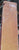 Art Deco 4 Panel Timber Door with Frame (CT)   Door - 2030H x 810W  Frame 2080H x 870W x 110D