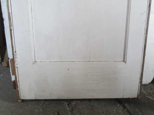 1 Panel Interior Door in Frame(2020H x 810W)