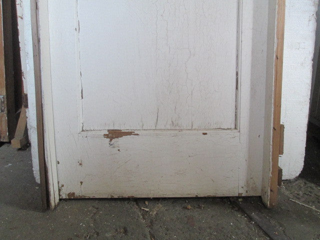 1 Panel Interior Door in Frame(2020H x 810W)