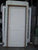 2 Panel Heart Rimu Door in Frame  2120H x 910W/Door 2070H x 860W