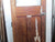 Transitional 1 Lite Craftsman Door(2030H x 800W x 45D)