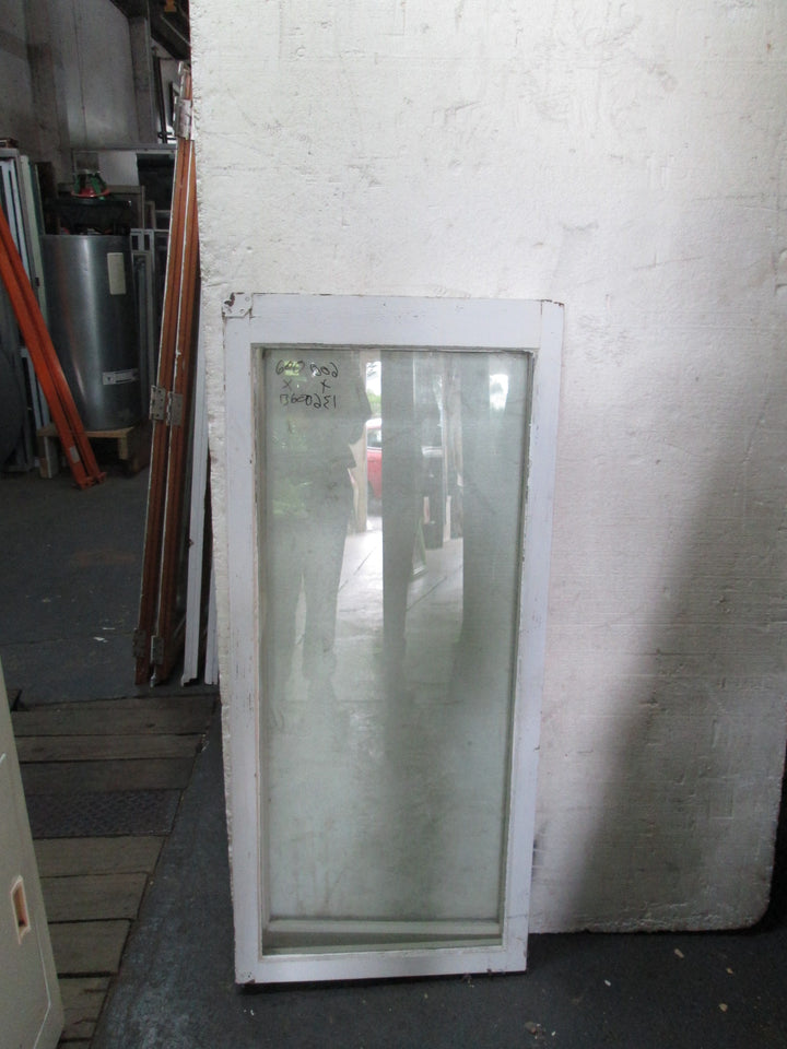 Bi Folding Windows 1360H x 600W