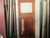 Transitional 1 Lite Craftsman Door(2030H x 800W x 45D)