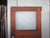 Transitional 1 Lite Craftsman Door(2030H x 800W x 45D)