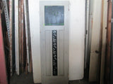 1 Lite Internal Craftsman Door(1830H x 600W)