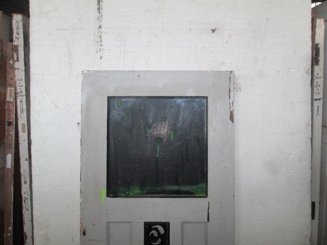 4 Panel Internal Craftsman Door(1830H x 600W)