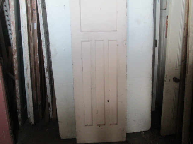 4 Panel Internal Craftsman Door(1830H x 600W)