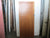 Transitional Craftsman 3 Panel Door(1685H x 715W x 35D)