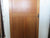Transitional Craftsman 3 Panel Door(1685H x 715W x 35D)