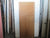 Transitional Craftsman 3 Panel Door(1685H x 715W x 35D)