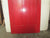 Bungalow Heart Rimu Door(1825H x 760W)