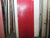 Bungalow Heart Rimu Door(1825H x 760W)