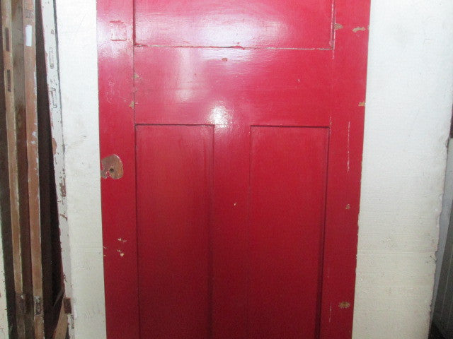 Bungalow Heart Rimu Door(1825H x 760W)