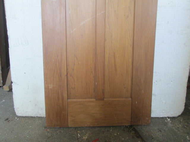 Craftsman Hallway Door(1750H x 670W x 30D)