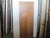 Craftsman Hallway Door(1750H x 670W x 30D)