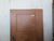 Craftsman Hallway Door(1750H x 670W x 30D)