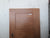 Craftsman Hallway Door(1750H x 670W x 30D)