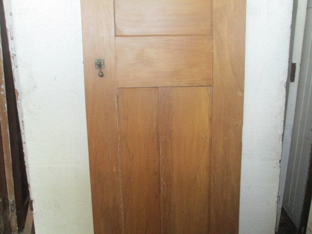 Craftsman Hallway Door(1750H x 670W x 30D)