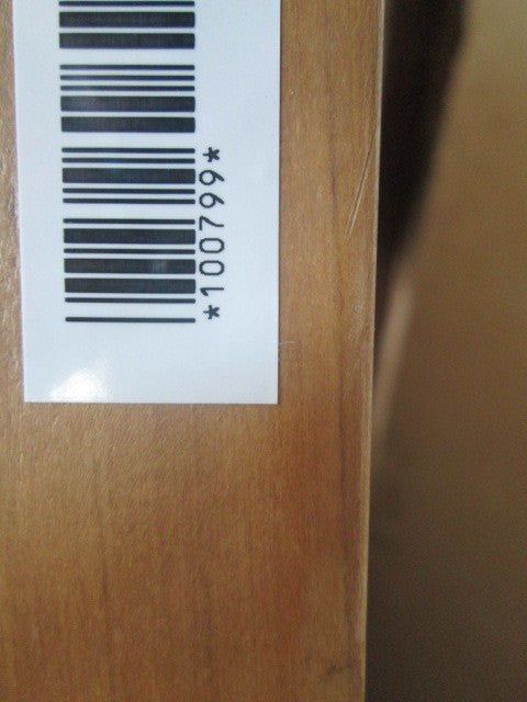 Craftsman Hallway Door(1750H x 670W x 30D)