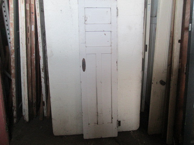 Craftsman/Retro Hallway Door(1730H x 450W x 35D)