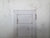Craftsman/Retro Hallway Door(1730H x 450W x 35D)