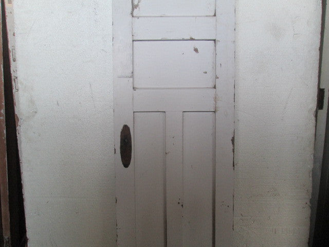Craftsman/Retro Hallway Door(1730H x 450W x 35D)