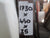 Craftsman/Retro Hallway Door(1730H x 450W x 35D)