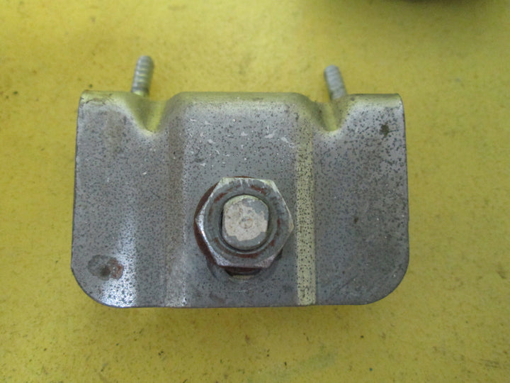 Sliding Door Roller 65L x  45W x 30D/Wheel 28D