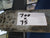 Chainsaw Bar 700L x 75W