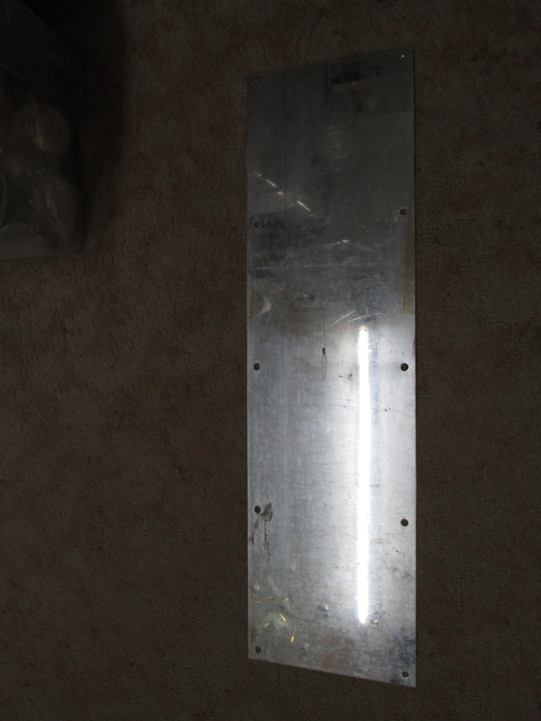 Kick Plate for Door 720W x 200D