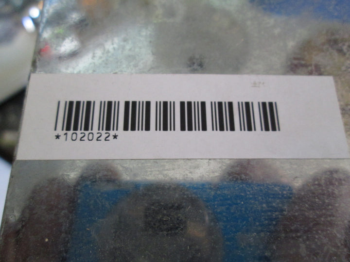 Kick Plate for Door 720W x 200D