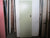 Craftsman Hallway Door with a Veneer Attachment(1820H x 600W x 35D)