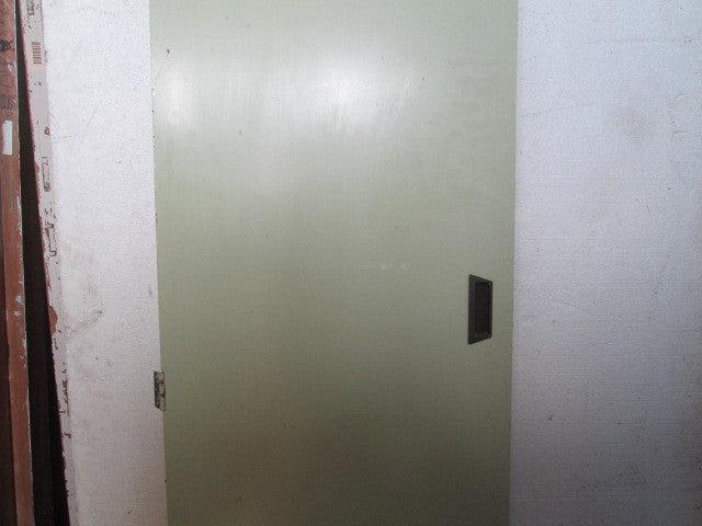 Craftsman Hallway Door with a Veneer Attachment(1820H x 600W x 35D)