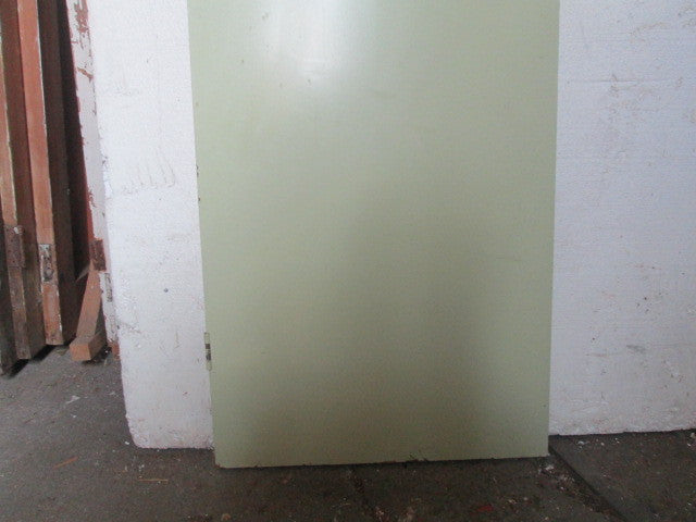 Craftsman Hallway Door with a Veneer Attachment(1820H x 600W x 35D)