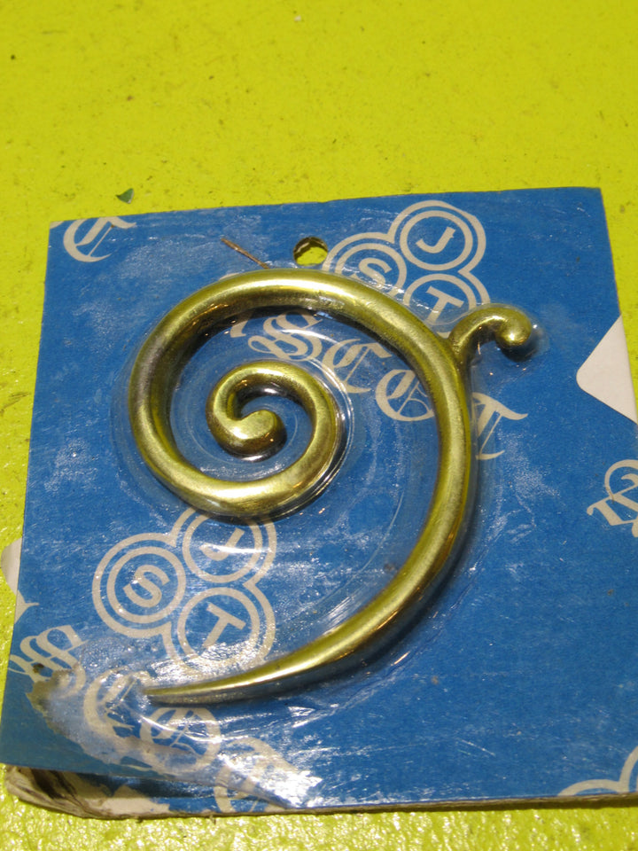 Spiral Thingy   60W x 60H