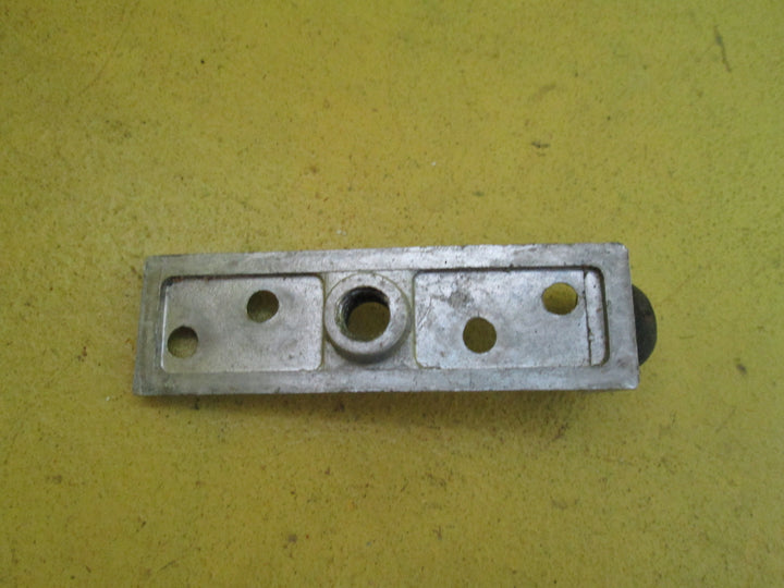 Roller Wheel Stopper for Sliding Door 95L x 25W x 25H