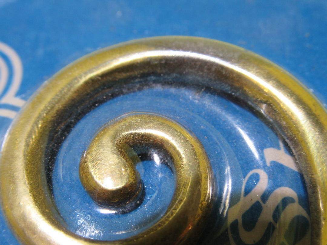 Spiral Thingy   60W x 60H