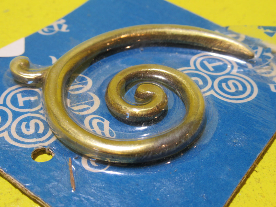 Spiral Thingy   60W x 60H