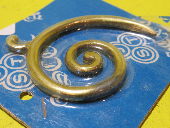 Spiral Thingy   60W x 60H