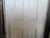 Statesman Paint Finish 4 Panel Internal Door 2040H x 850W x 45D