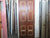 Statesman Paint Finish 4 Panel Internal Door 2040H x 850W x 45D