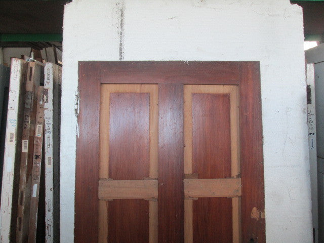Statesman Paint Finish 4 PanelFront Entrance door Door 2040H x 850W x 45D