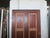 Statesman Paint Finish 4 Panel Internal Door 2040H x 850W x 45D