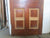 Statesman Paint Finish 4 Panel Internal Door 2040H x 850W x 45D