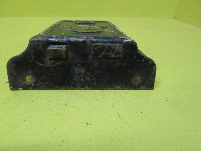 Vintage Rim Lock 110 Axial (2)