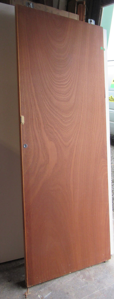 Redwood Sliding Door (CT)  1980H x 760W